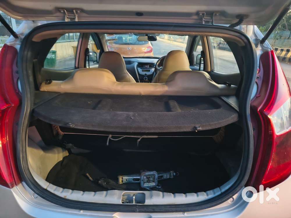 Hyundai Eon Magna, 2017, Petrol