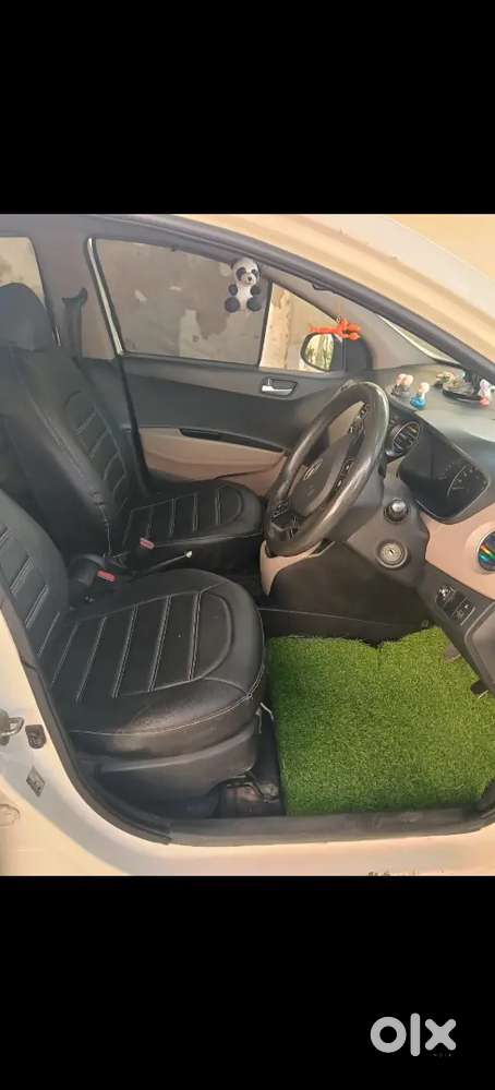 Hyundai Grand I10 2016 Petrol Good Condition