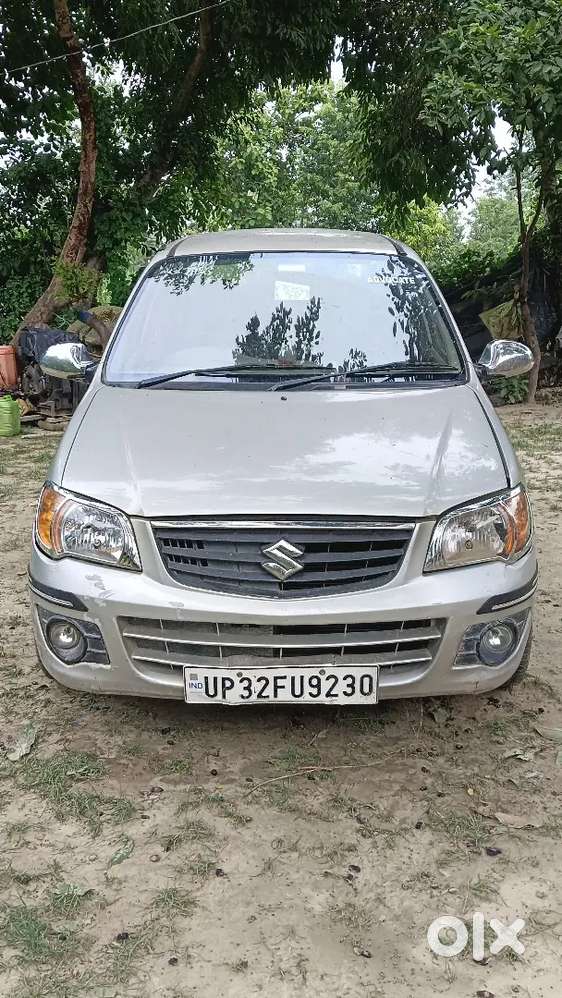 Maruti Suzuki Alto K10 2014 Petrol 20 Km Driven