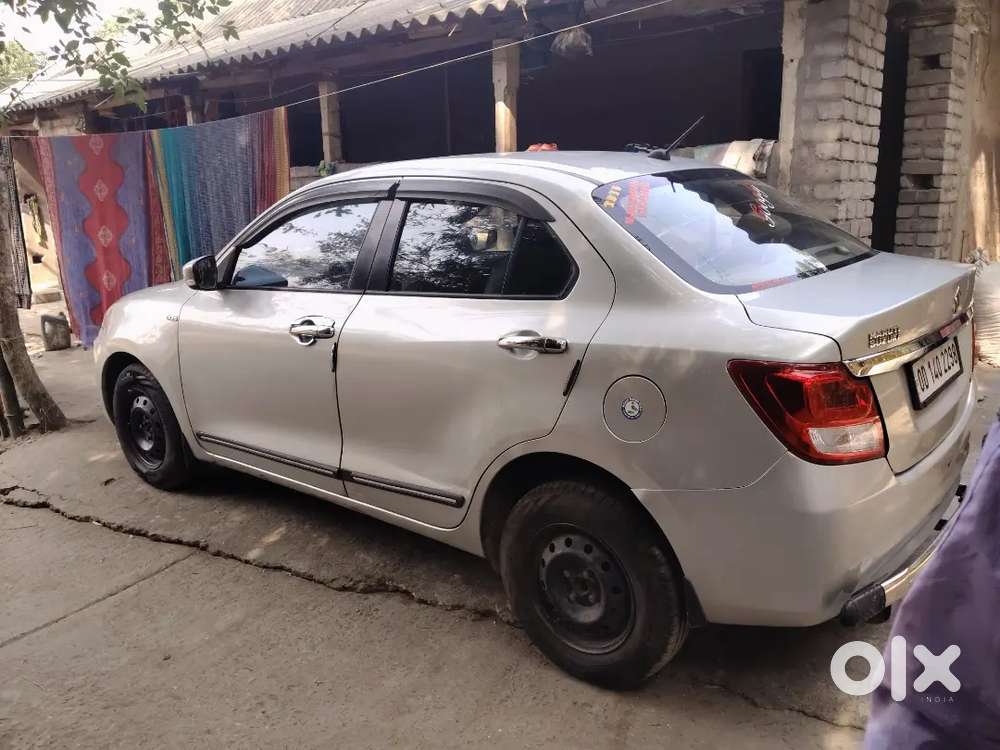 Maruti Suzuki Dzire 1.2 Lxi 2019
