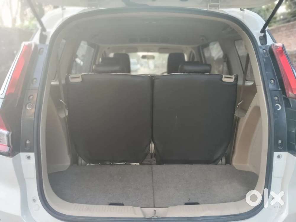 Maruti Suzuki Ertiga 1.5 Vxi, 2023, Petrol