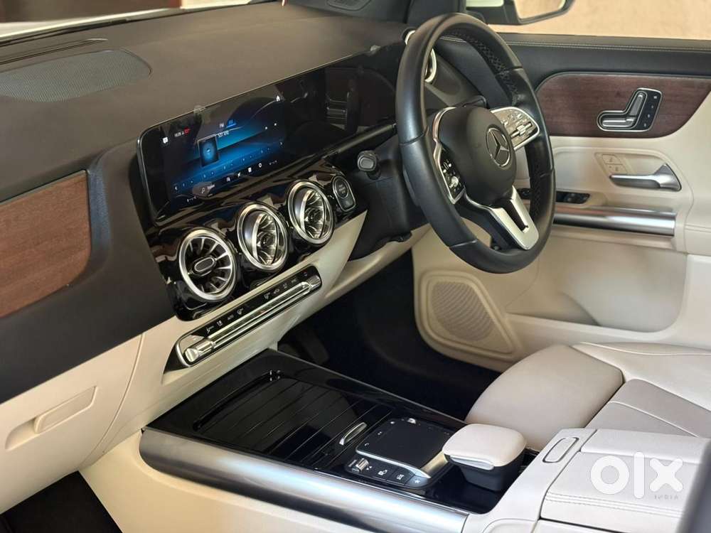 Mercedes-benz Gla 220d 4matic, 2023, Diesel