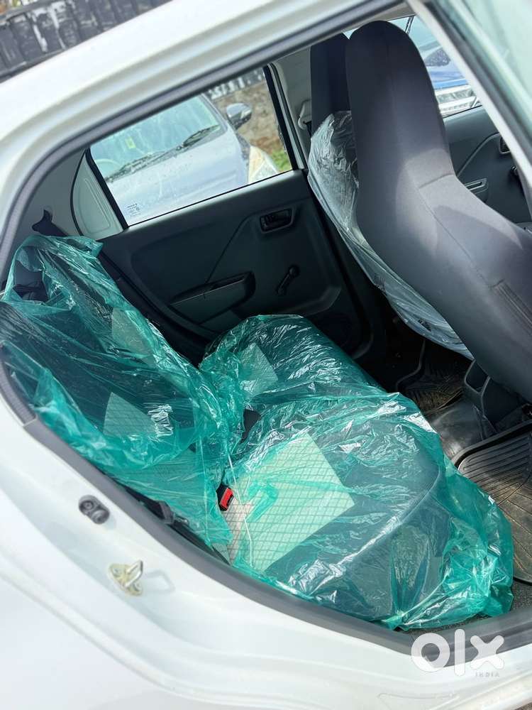 Maruti Suzuki Alto K10, 2026, Petrol