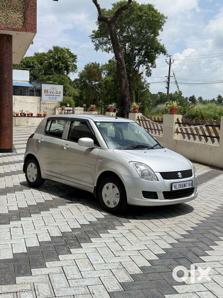 Maruti Suzuki Swift Ldi (o), 2008, Diesel