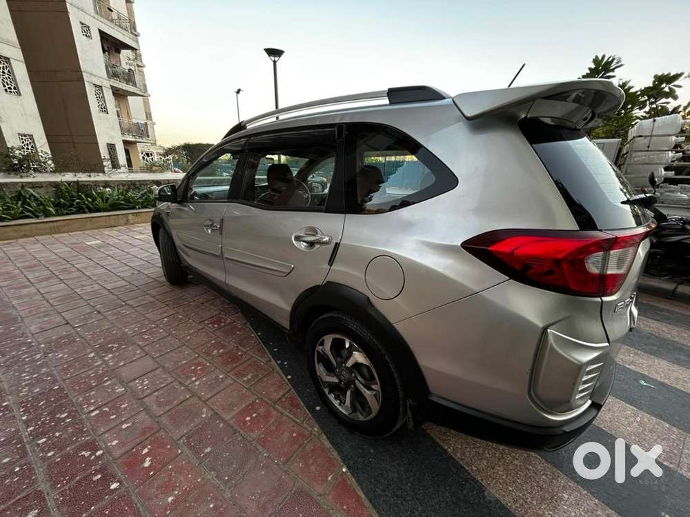 Honda Diesel Car 2016 Model