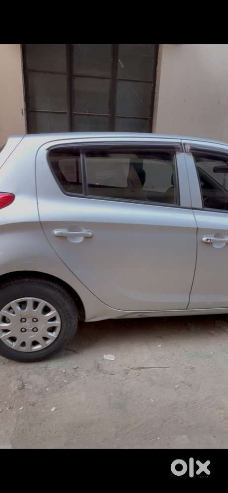 Hyundai I20 In Good Condition