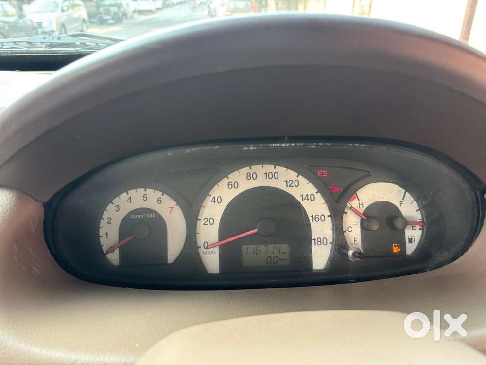 Mahindra Xylo 2009-2011 Celebration Edition Bsiv, 2009, Diesel