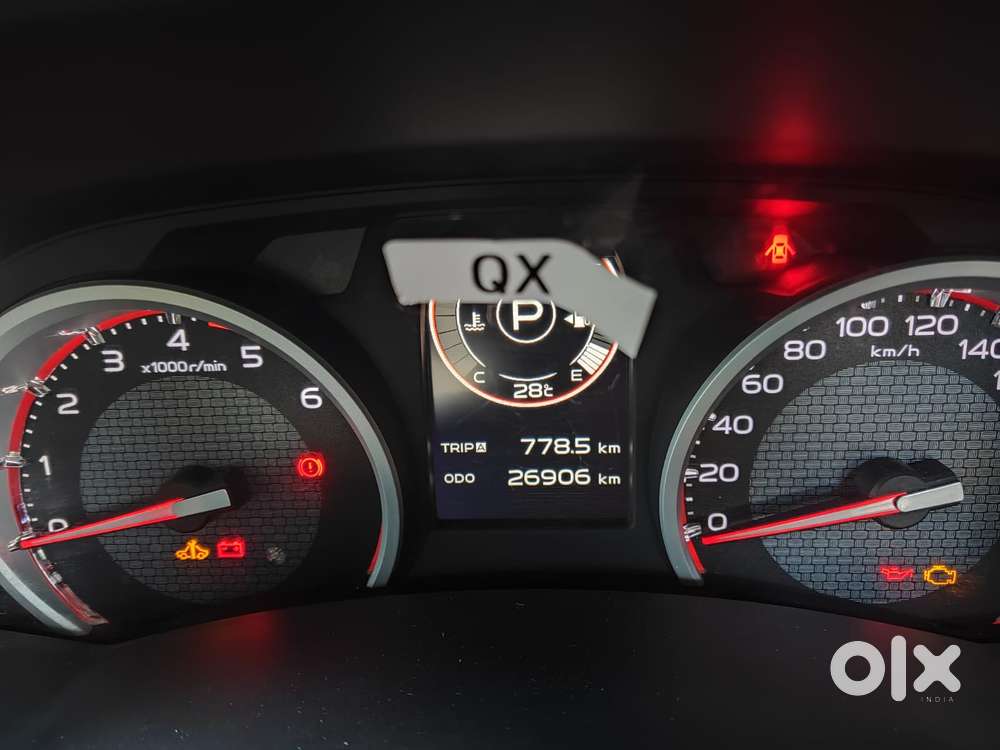 Isuzu D-max V-cross Z Prestige, 2023, Diesel