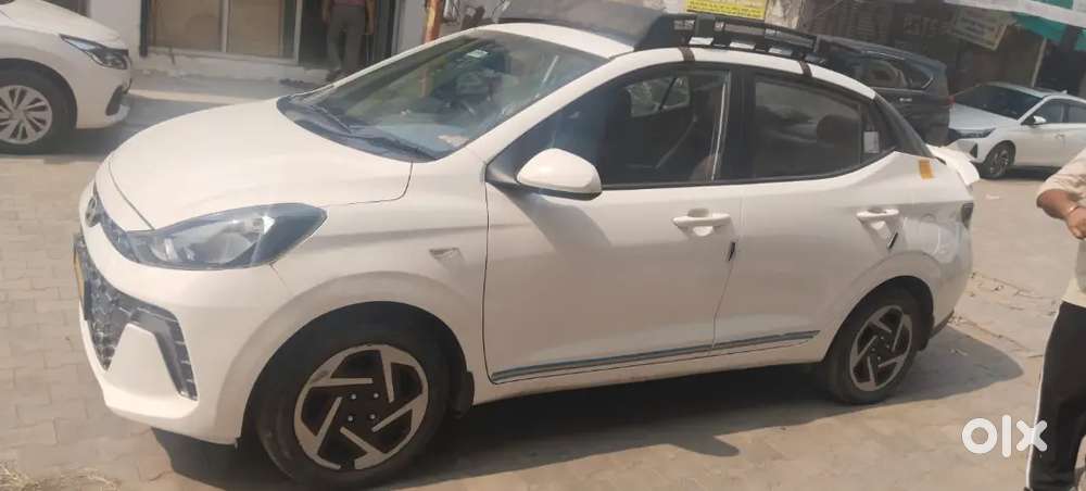 Hyundai Aura 1.2 2015