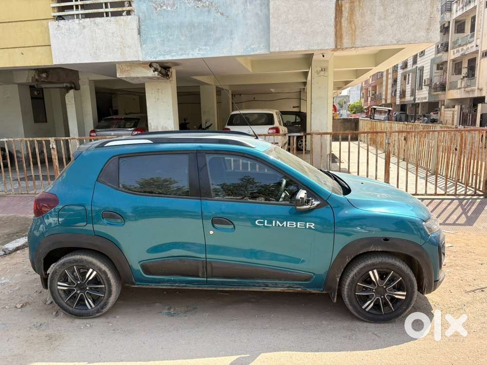 Renault Kwid 2023 Petrol Good Condition
