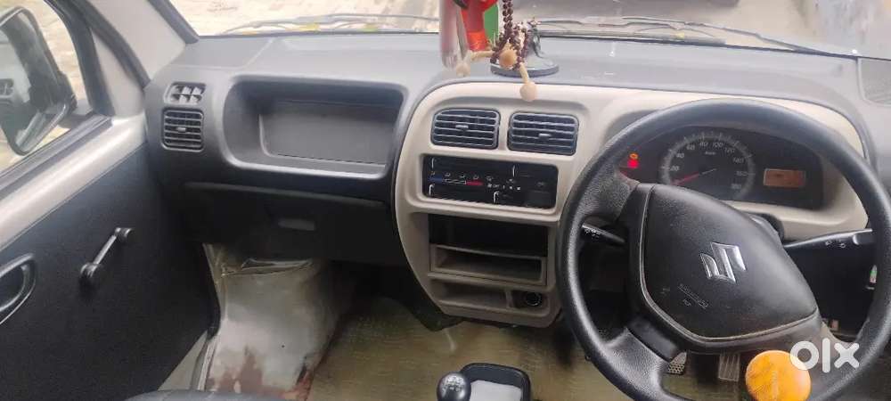 Maruti Suzuki Eeco 2020