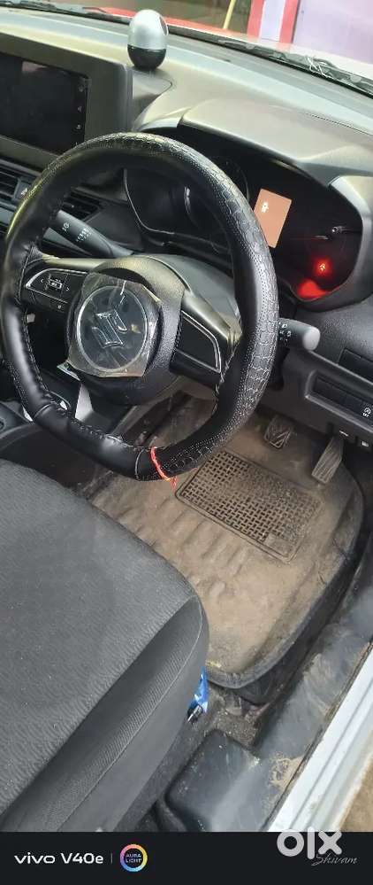 Maruti Suzuki Swift Vxi 2026