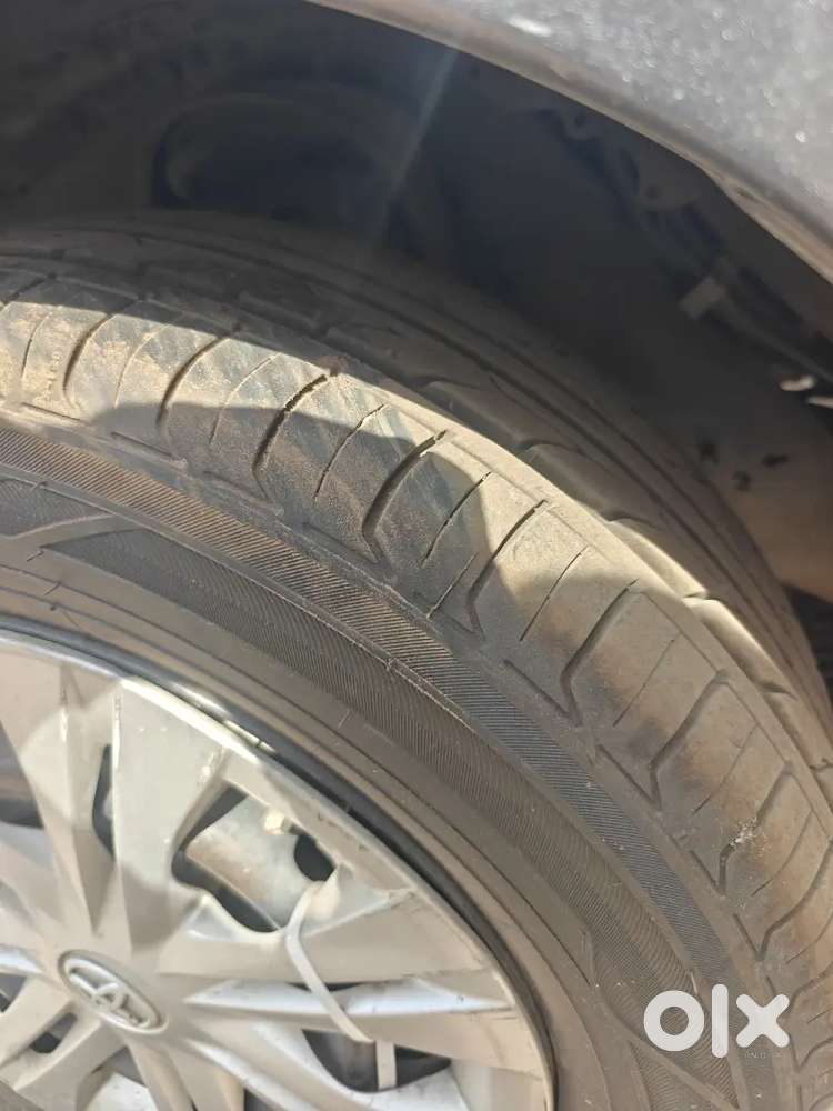 Inova 2015 November Top Condition