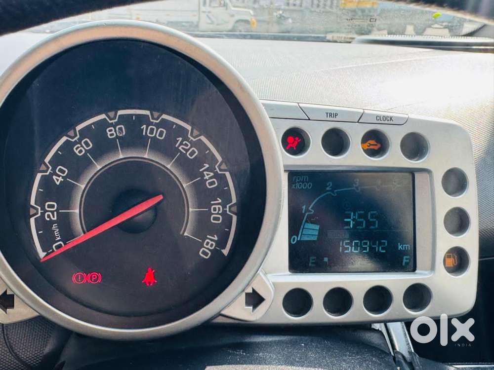 Chevrolet Beat 2010-2013 Diesel Lt Option, 2011, Diesel