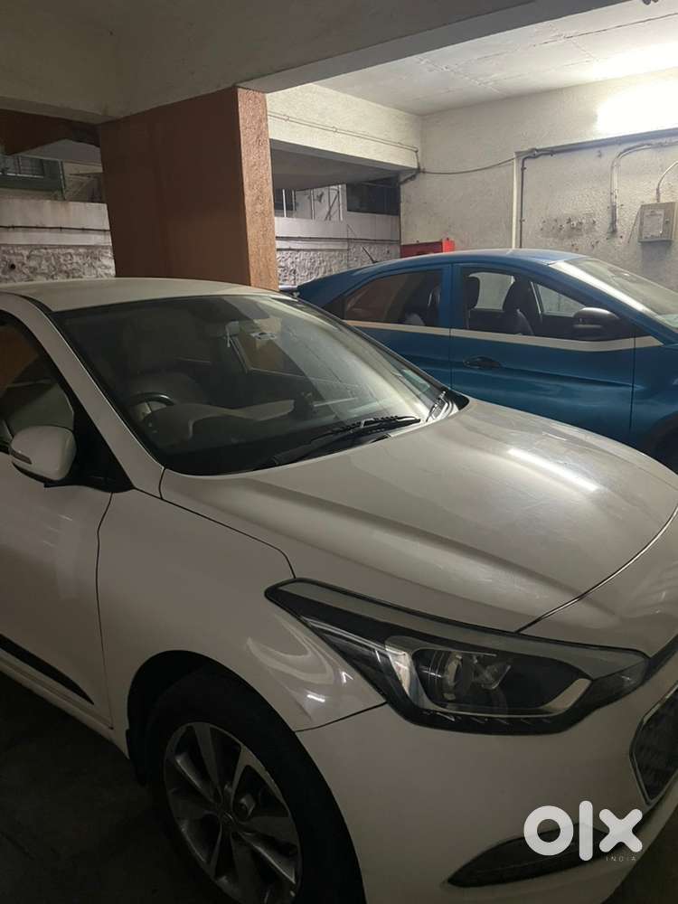 Hyundai Elite I20 Diesel 2016