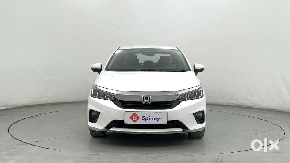 Honda City I-dtec V, 2022, Diesel