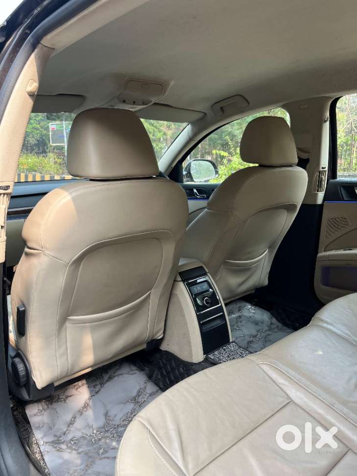 Skoda Superb L&k 2.0 Tdi At, 2015, Diesel