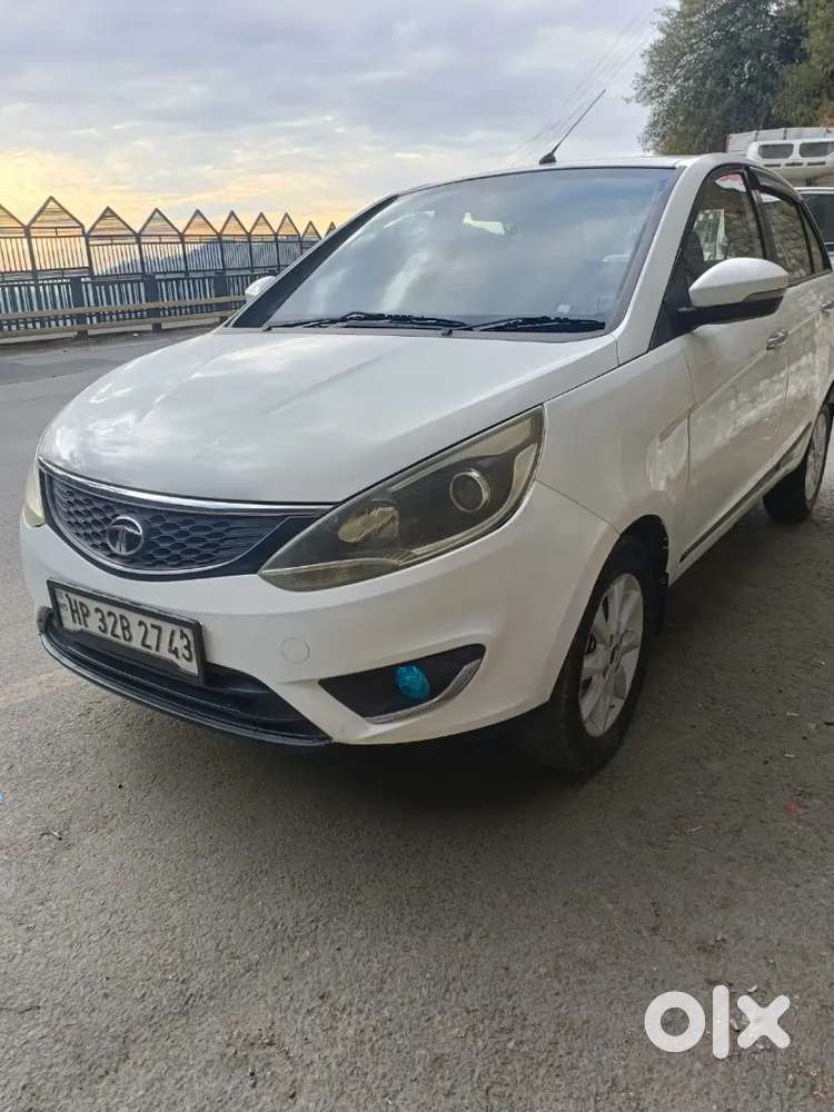 Tata Bolt 1.2 Xt Top Model 2016 For Sale In Mint Condition