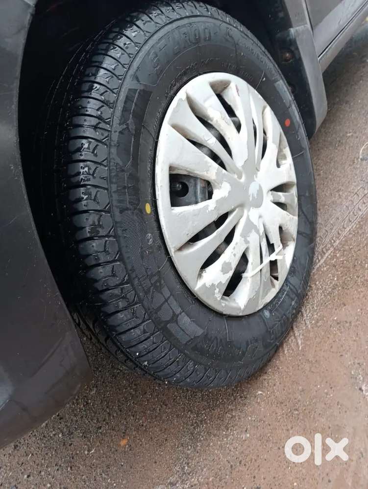Maruti Suzuki Alto 800 2013 Variant