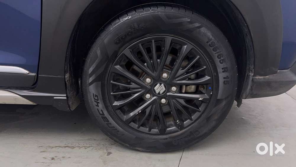 Maruti Suzuki Xl6 1.5 Alpha Mt, 2019, Petrol