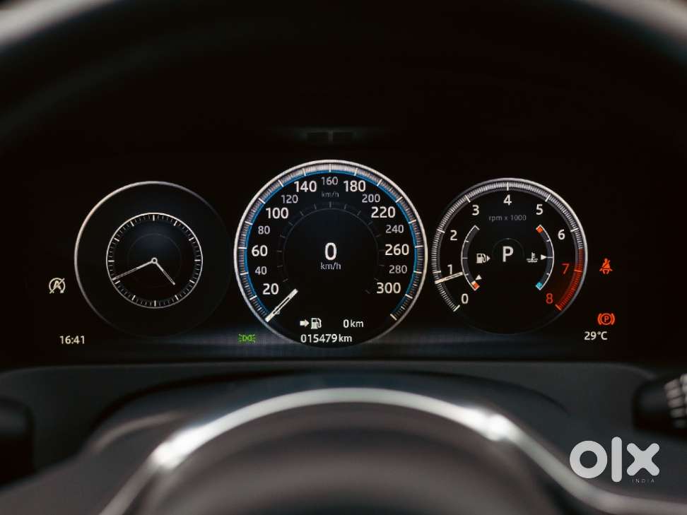 Jaguar Xf 2.0 Petrol Portfolio, 2018, Petrol