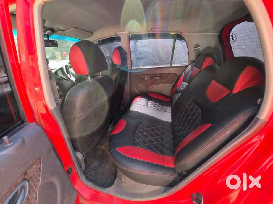 Hyundai Santro Xing Xo, 2007, Cng & Hybrids