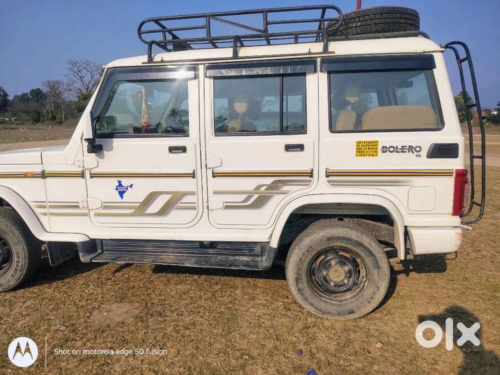 Mahindra Be 6 2023 Diesel 56000 Km Driven