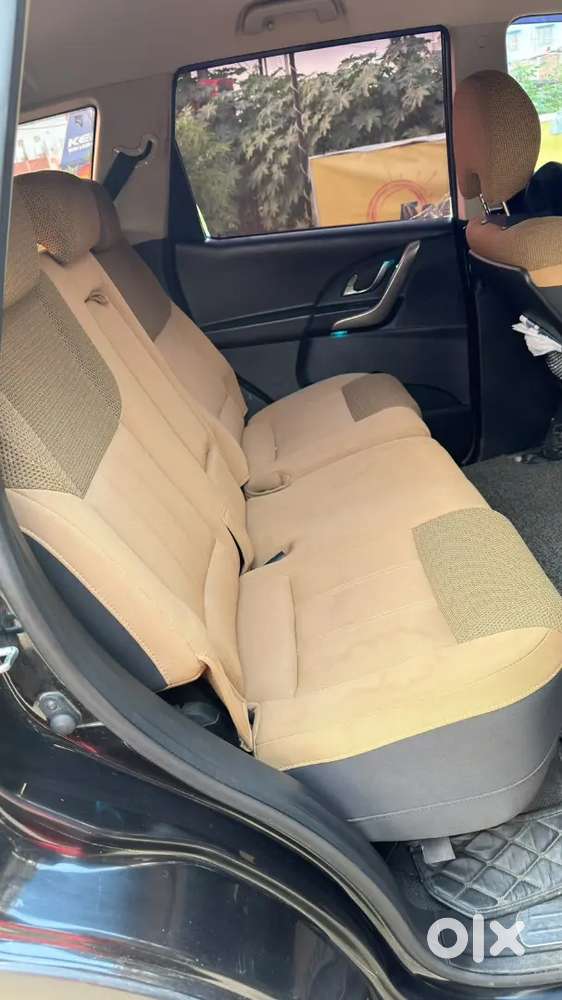 Mahindra Xuv500 Diesel 2020 Manual