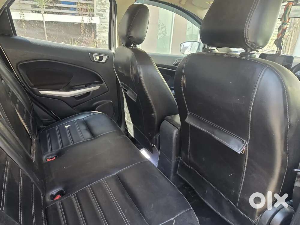 Ecosports Titanium 1.5