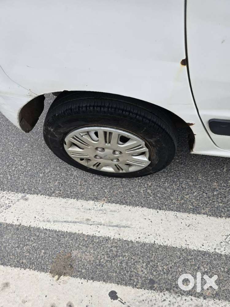 Honda City E Mt, 2013, Petrol