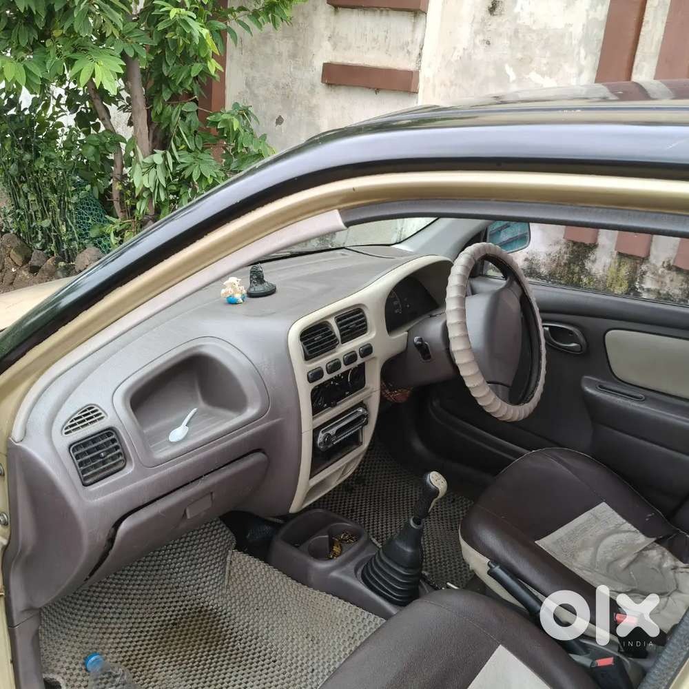 Maruti Suzuki Alto Editio Lord