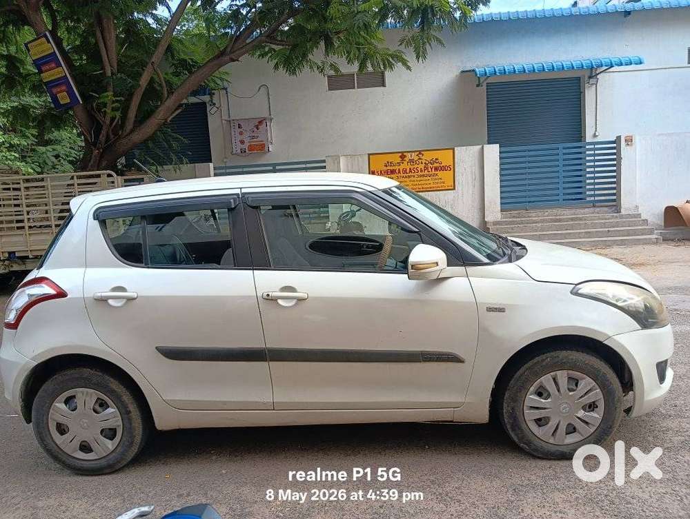 Maruti Suzuki Swift Ddis Vdi, 2012, Diesel