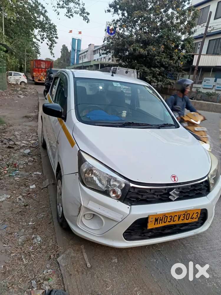 Celerio Car