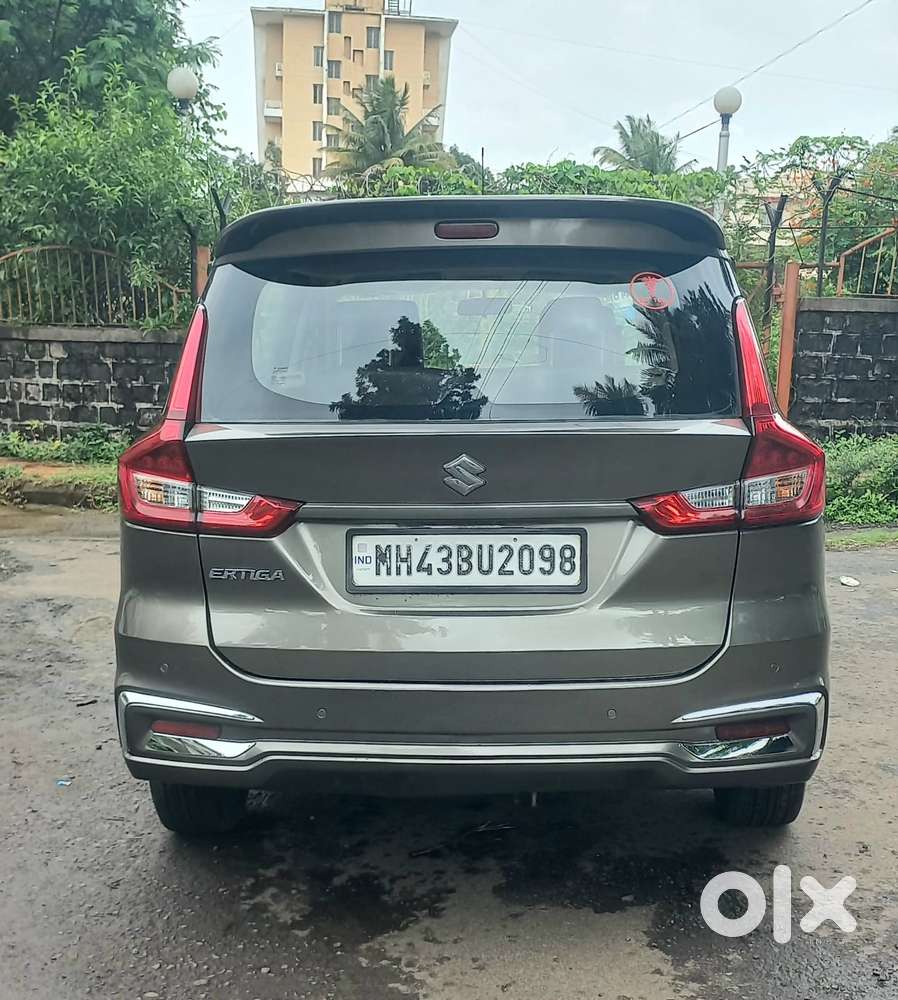 Maruti Suzuki Ertiga Vxi (o) Cng, 2020, Cng & Hybrids