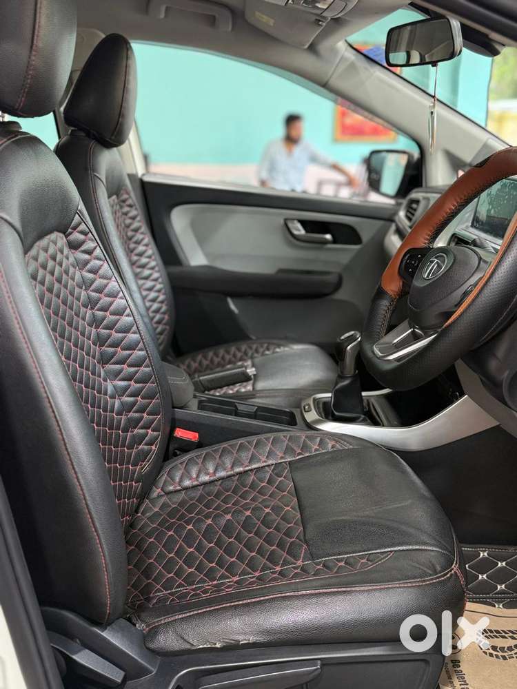 Tata Altroz Xz, 2020, Petrol