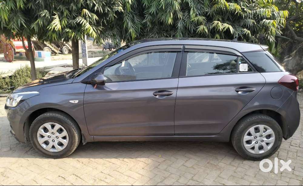 Hyundai Elite I20 2018