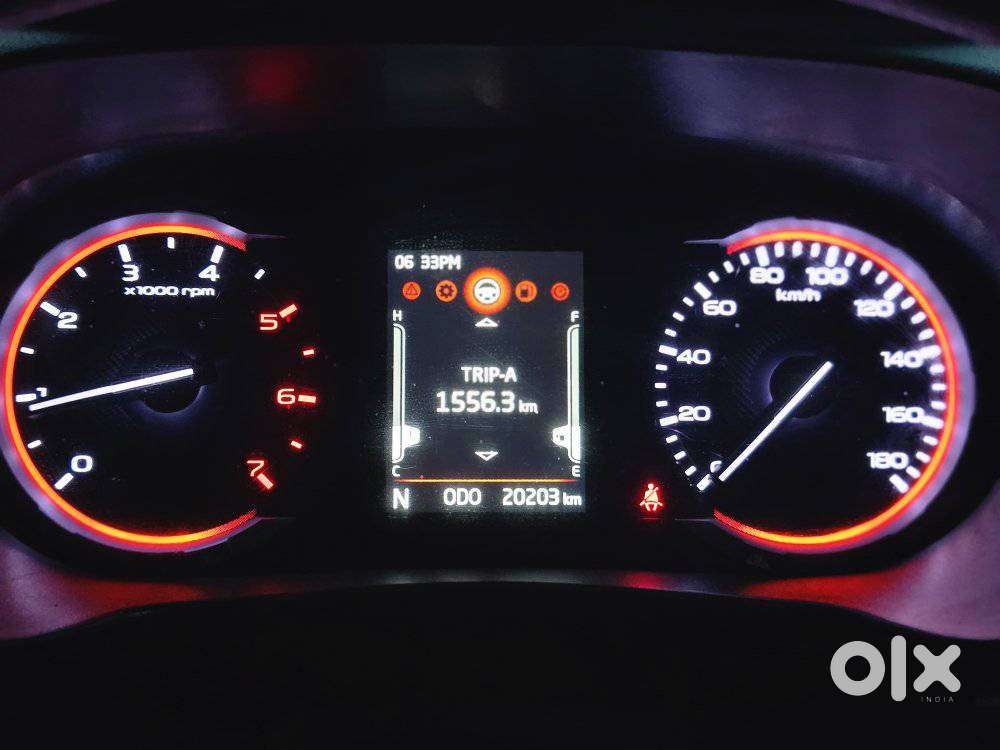 Mahindra Thar Lx Hard Top Diesel Mt 4wd, 2022, Diesel