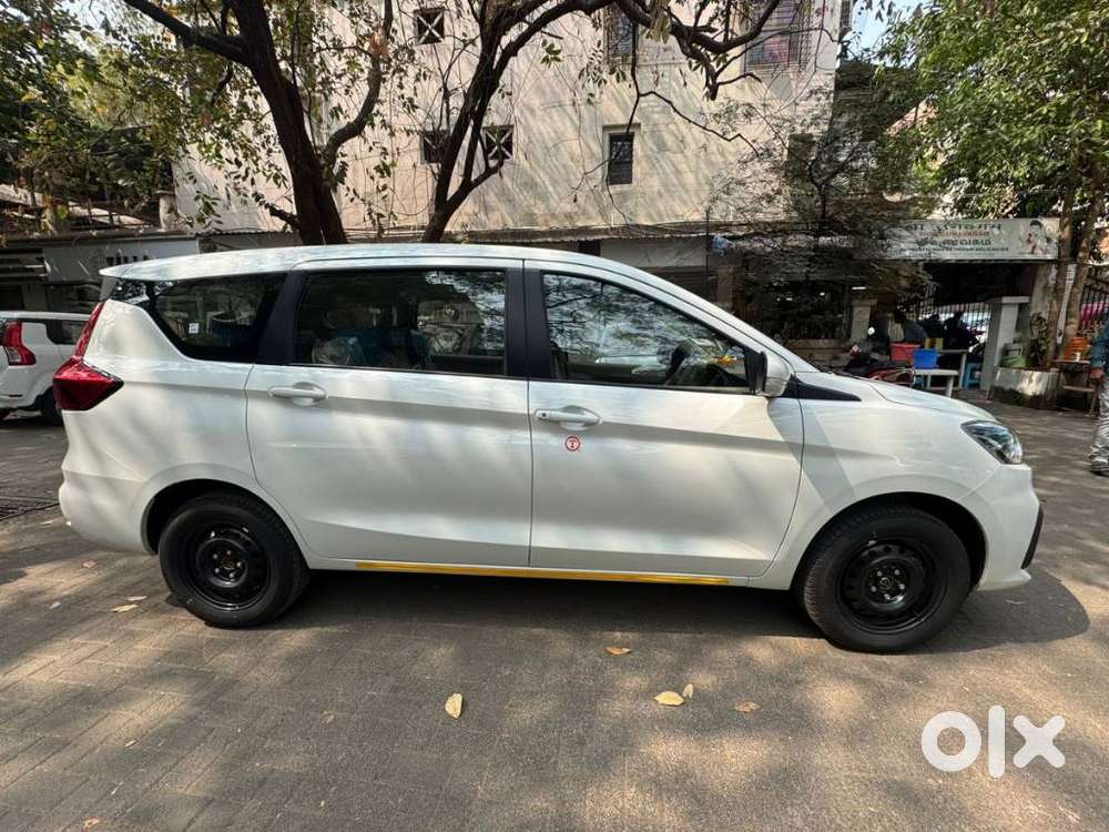 Maruti Suzuki Ertiga, 2026, Cng & Hybrids