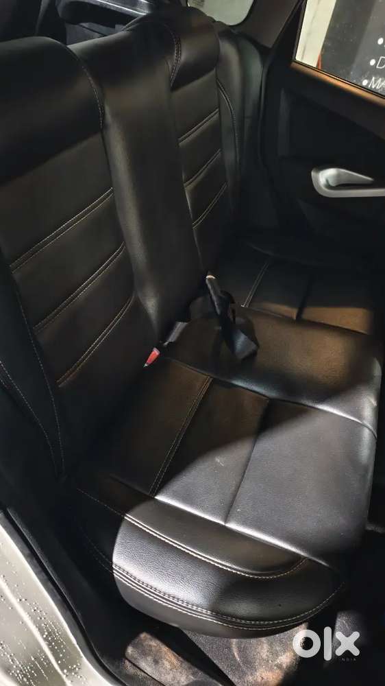 Ford Figo 2013 Diesel Well Maintained