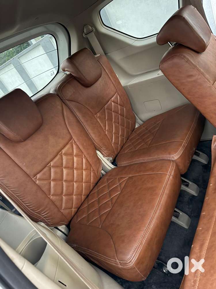 Maruti Suzuki Ertiga Vxi Cng, 2022