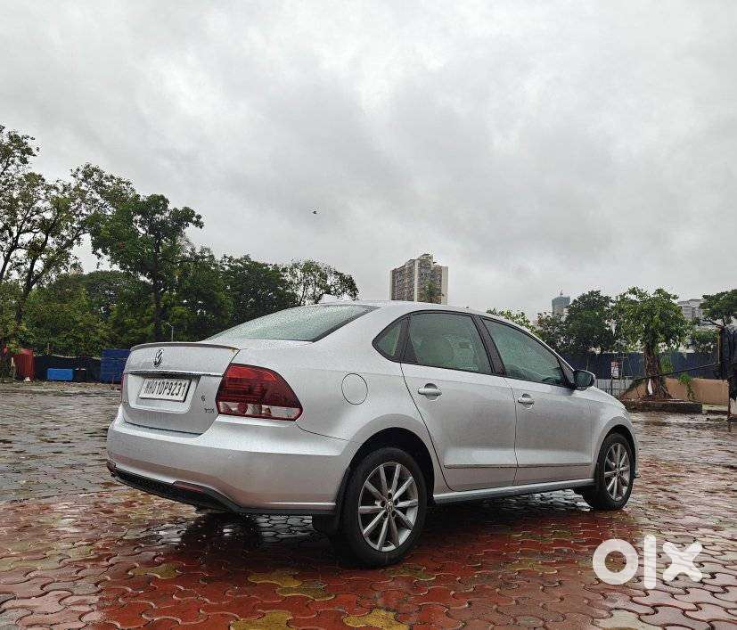 Volkswagen Vento 1.0 Highline Plus, 2021, Petrol