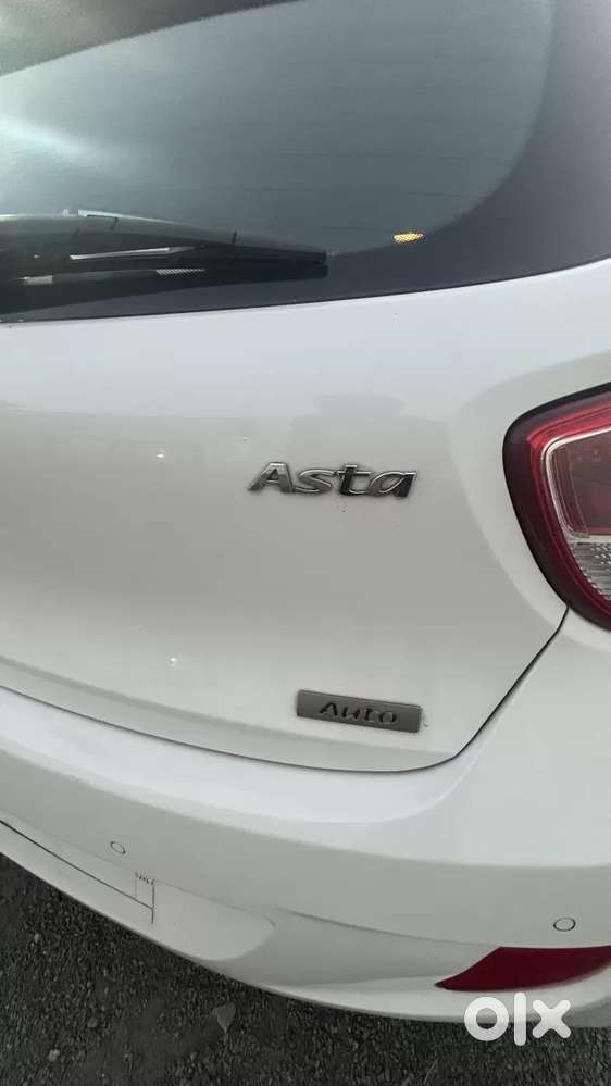 Hyundai Grand I10, 2014, Petrol