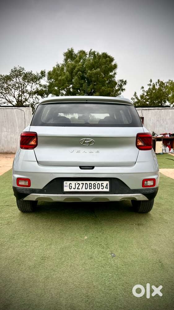 Hyundai Venue 2021 Best Class Condition