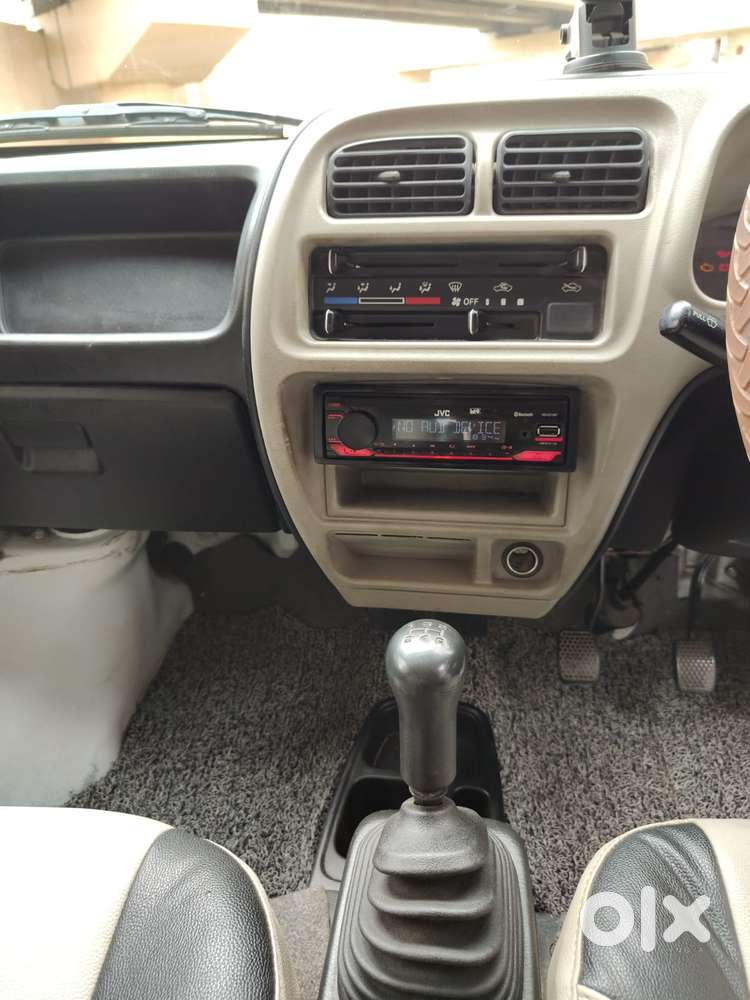 Maruti Suzuki Eeco 1.2 7 Str, 2021, Cng & Hybrids