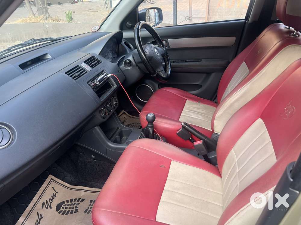 Maruti Suzuki Swift 2004-2010 1.3 Vxi Abs, 2006, Petrol