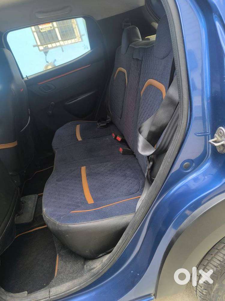 Renault Kwid Rxt Amt Climber (automatic), 2018, Petrol