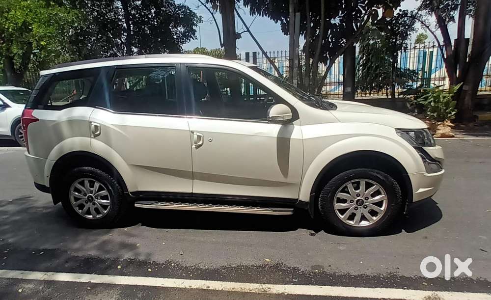 Mahindra Xuv500 2.2 W10, 2016, Diesel