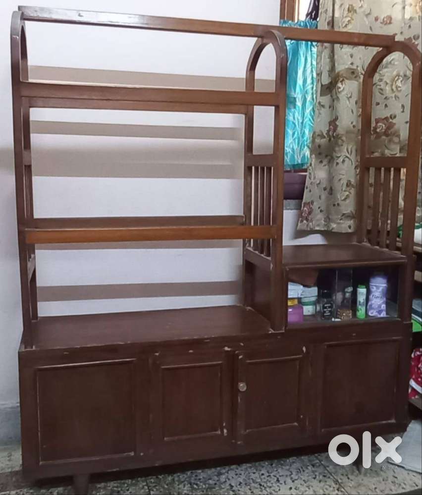 Pure sengun wood Alna- for hanging cloaths