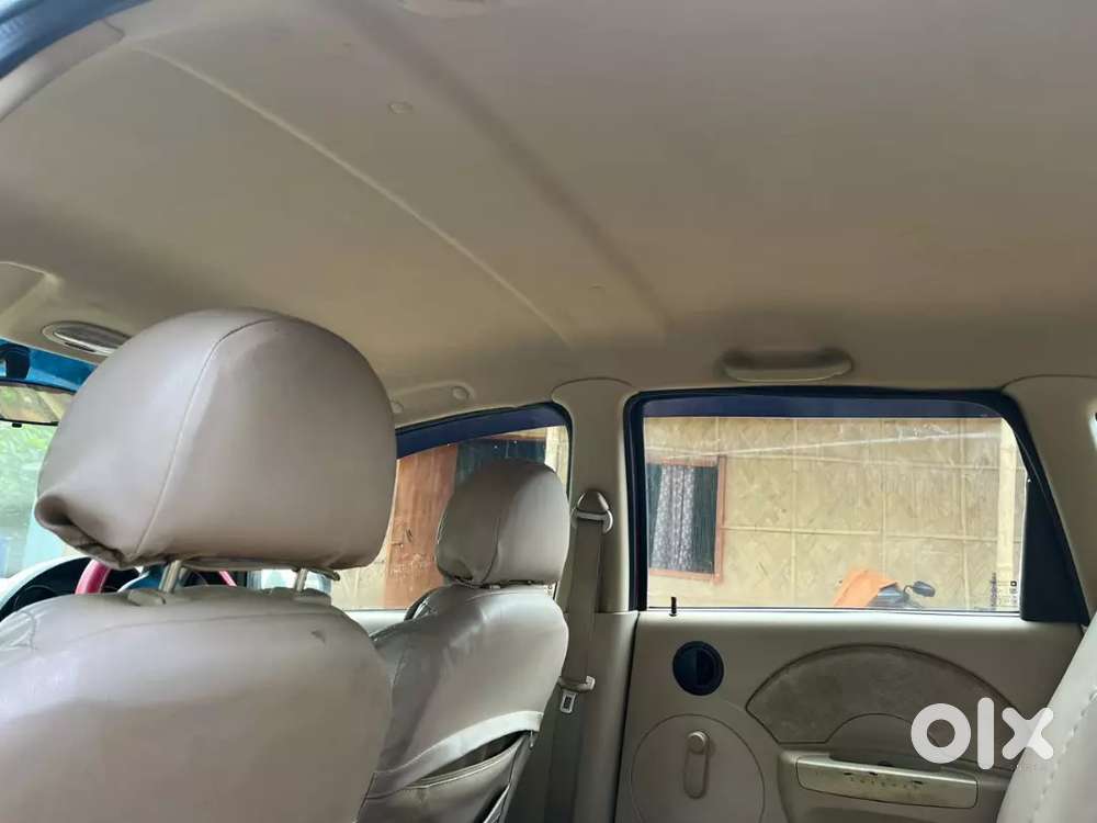 Chevrolet Sail U-va Limited 2011 Tip Top Condition Less Driven