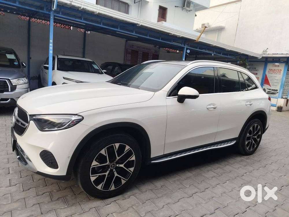 Mercedes-benz Glc 220d 4matic, 2025, Diesel
